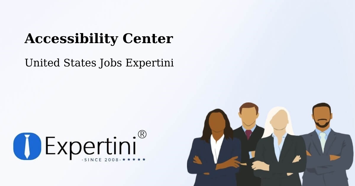 Accessibility Statement – Laveen - United States Jobs Expertini