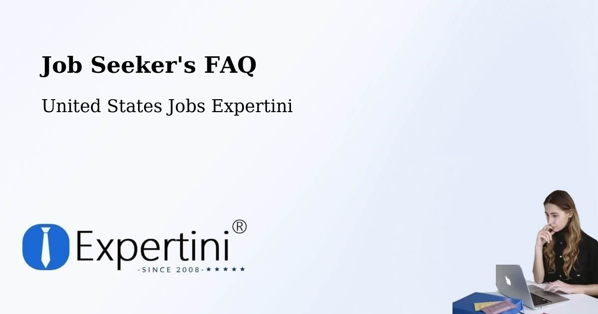 Job Seeker FAQ – Laveen - United States Jobs Expertini