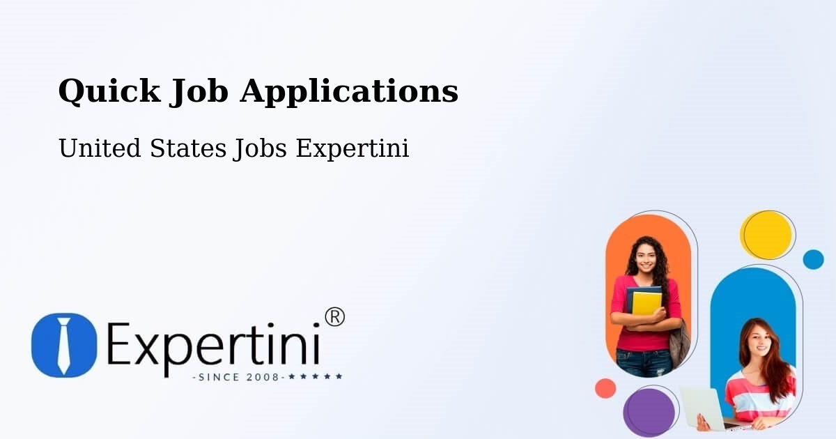 Quick Apply Feature – Laveen - United States Jobs Expertini