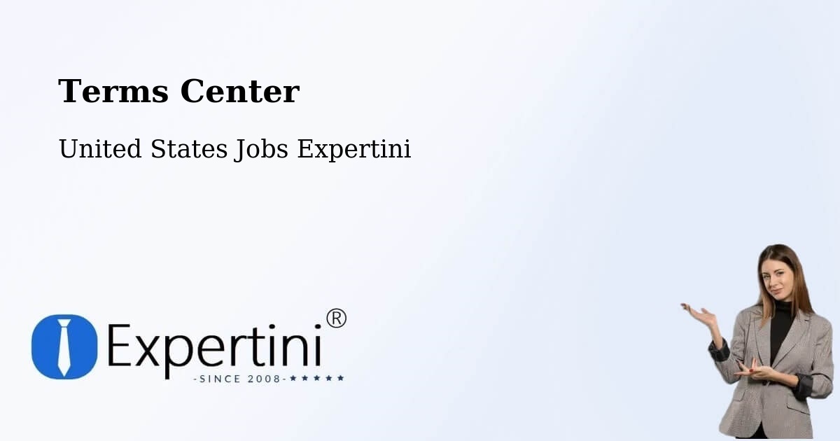 Terms of Service – Laveen - United States Jobs Expertini